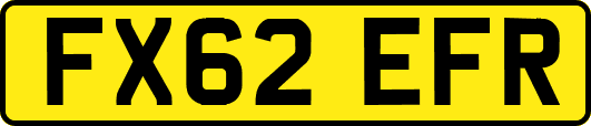 FX62EFR