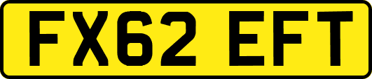 FX62EFT