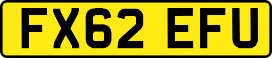 FX62EFU