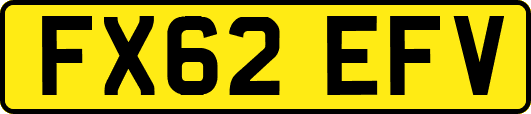 FX62EFV