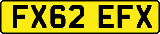FX62EFX