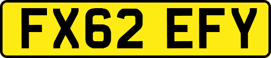 FX62EFY