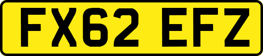 FX62EFZ