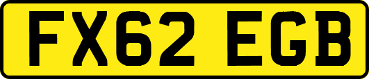 FX62EGB