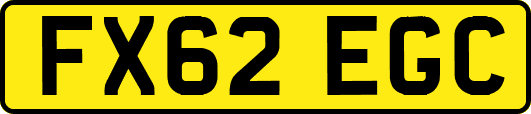 FX62EGC