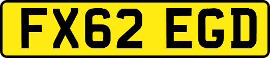 FX62EGD