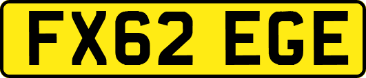 FX62EGE