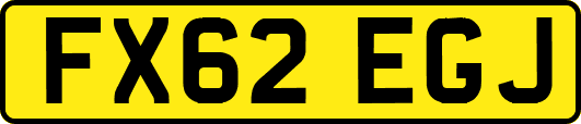FX62EGJ