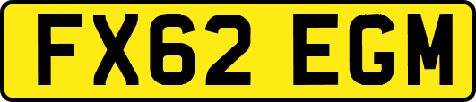 FX62EGM