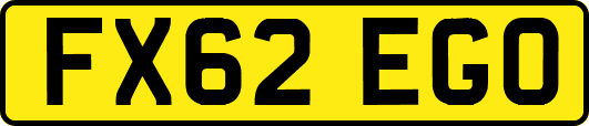 FX62EGO