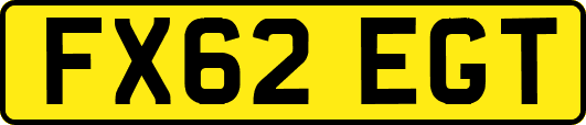 FX62EGT