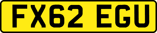 FX62EGU