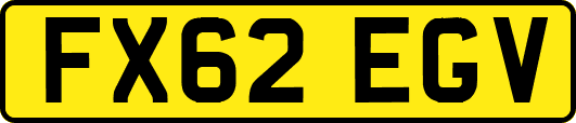 FX62EGV