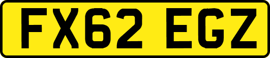 FX62EGZ