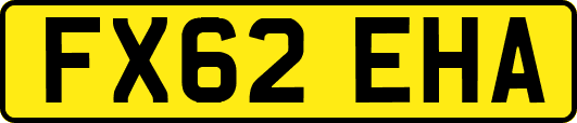 FX62EHA