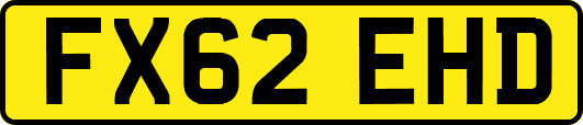 FX62EHD