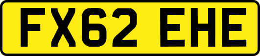 FX62EHE