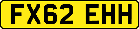 FX62EHH