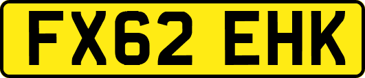 FX62EHK