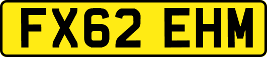 FX62EHM