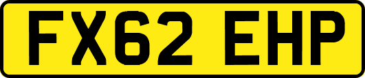 FX62EHP