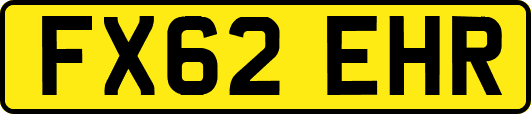 FX62EHR