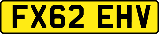 FX62EHV