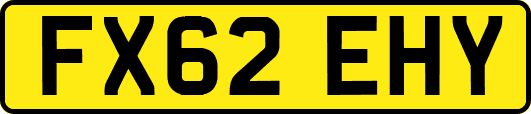 FX62EHY