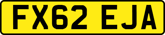 FX62EJA