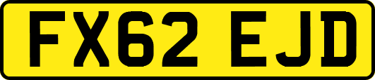 FX62EJD