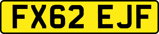 FX62EJF