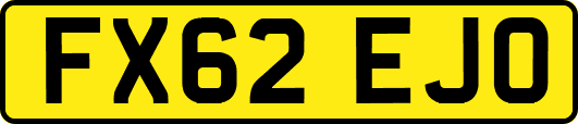 FX62EJO