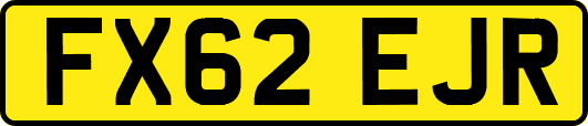 FX62EJR