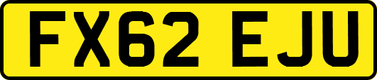 FX62EJU