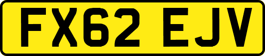 FX62EJV