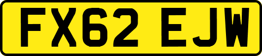 FX62EJW
