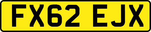 FX62EJX