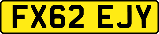 FX62EJY