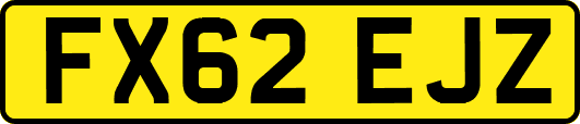 FX62EJZ