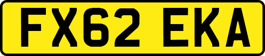 FX62EKA
