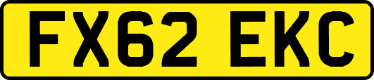 FX62EKC