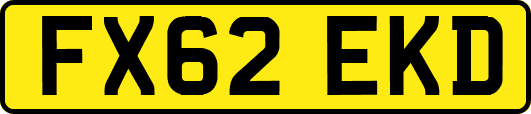 FX62EKD