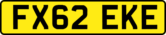 FX62EKE