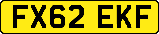 FX62EKF