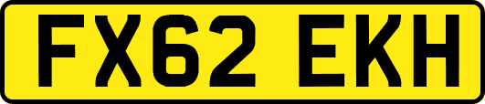 FX62EKH