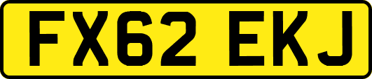 FX62EKJ