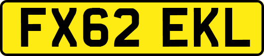 FX62EKL