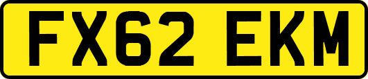 FX62EKM