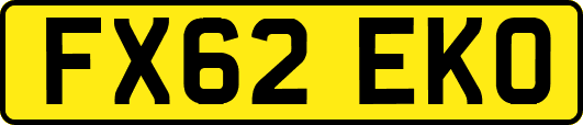 FX62EKO