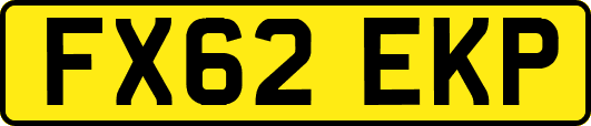 FX62EKP